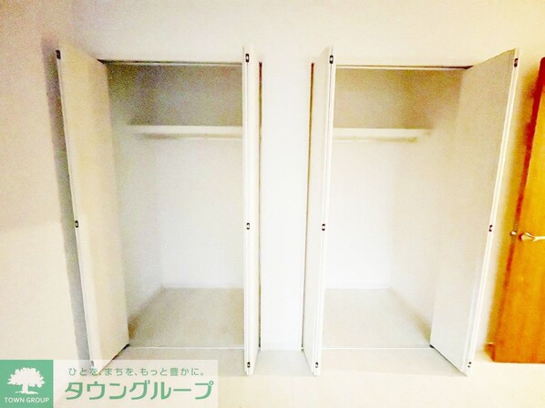 プレシャス ハシバの物件内観写真